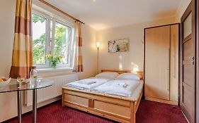 VacationClub – 300 Mill Pokój 4